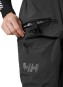 Artikelbild 4 des Artikels “SOGN BIB SHELL Hose 2026 black L“