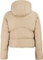 Artikelbild 4 des Artikels “PRTPREPPYDOS ZIP-SHIFT Jacke 2027 bamboobeige XS“