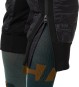 Product image 4 of the product “LIFALOFT FULL ZIP INSULATOR WOMEN 3/4 Pant 2026 black L”
