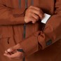 Artikelbild 4 des Artikels “GARIBALDI 2.0 Jacke 2025 iron oxide “