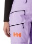 Product image 4 of the product “SWITCH CARGO INSULATED WOMEN Pant 2025 black XS”
