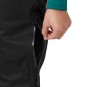 Artikelbild 4 des Artikels “POWDERQUEEN WOMEN Hose 2025 black M“