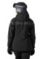 Product image 4 of the product “MOTIONISTA LIFALOFT WOMEN Jacket 2024 black ”