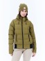Product image 4 of the product “PRTALYSUMI Jacket 2026 willow green XL”