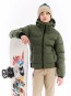 Product image 4 of the product “PRTELINY JR Jacket 2026 thyme 140”