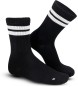 Artikelbild 4 des Artikels “SPORTS MID CUT 3er Pack Socken 2026 black 43-46“