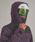 Artikelbild 4 des Artikels “RAVINE FREE 3L Jacke 2026 dark wild berry L“