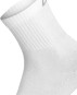 Product image 4 of the product “SPORTS LOW CUT 3-Pack Socks 2026 white/pink 35-38”