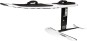 Product image 4 of the product “727 4.8 Foilboard 2025 incl. SHIFT MAST + BALANCE 1300/240 Wing ”
