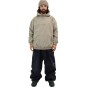 Artikelbild 4 des Artikels “SOFTSHELL HODDIE Jacke 2026 beige M“