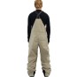 Artikelbild 4 des Artikels “TECH BIB 3L Hose 2026 beige XL“