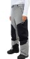 Product image 4 of the product “ZIP 2L Pant 2026 grey L”