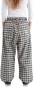 Product image 4 of the product “PARK PRINT 2L Pant 2027 light beige XXL”