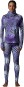 Artikelbild 4 des Artikels “WOMEN BASELAYER DRAGLINE LS Top 2025 peak purple the lift print M“