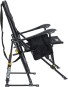 Artikelbild 4 des Artikels “BREEZE ROCKER Campingstuhl 2026 black “