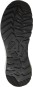 Product image 4 of the product “WOMEN THERMOBALL LACE UP LUXE WP Shoe 2027 tnf black/asphalt grey ”