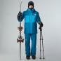 Product image 4 of the product “FREEDOM INSULATED Jacket 2026 dusk blue/meridian blue M”