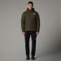 Artikelbild 4 des Artikels “ACONCAGUA 3 HOODIE Jacke 2026 new taupe green XL“