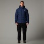 Product image 4 of the product “ACONCAGUA 3 HOODIE Jacket 2026 summit navy XL”
