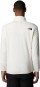 Artikelbild 4 des Artikels “100 GLACIER 1/4 ZIP Fleece 2025 white dune “