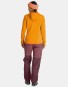 Artikelbild 4 des Artikels “FLEECE WOMEN Zip Hoodie 2024 coral “