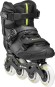 Product image 4 of the product “CROSSFIRE LX Inline Skate 2026 black/lime 44”
