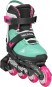 Artikelbild 4 des Artikels “MICROBLADE XT Inline Skate 2026 black/sea green 36,5-40,5“