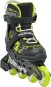 Product image 4 of the product “MICROBLADE SL Inline Skate 2026 black/lime 28-32”