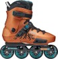 Product image 4 of the product “TWISTER LE Inline Skate 2025 copper 45,5-46”