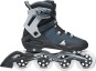Artikelbild 4 des Artikels “MACROBLADE 90 Inline Skate 2026 black/steel blue 45,5/46“