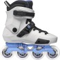 Product image 4 of the product “TWISTER XT Inline Skate 2026 grey pearl/periwinkle 45,5/46”