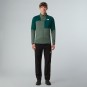 Product image 4 of the product “STORMGAP POWERGRID Jacket 2026 duck green/deep nori S”