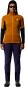 Artikelbild 4 des Artikels “WOMEN STORMGAP POWERGRID Jacke 2025 iron citrus/tnf black L“
