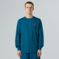 Artikelbild 4 des Artikels “BOX NSE Longsleeve 2026 mineral ink/tnf red S“