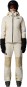 Product image 4 of the product “WOMEN LENADO Jacket 2025 white dune/gravel/khaki XS”
