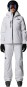 Product image 4 of the product “WOMEN DESCENDIT Jacket 2025 tnf white ”