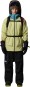 Artikelbild 4 des Artikels “SLASHBACK Hose 2025 tnf black “
