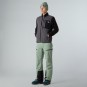 Artikelbild 4 des Artikels “YUMIORI Zip Fleece 2026 anthracite grey/tnf black/monument grey S“