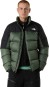 Product image 4 of the product “DIABLO DOWN 2.0 Jacket 2026 bark mist/black heather ”