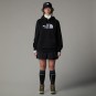 Artikelbild 4 des Artikels “WOMEN DREW PEAK Hoodie 2026 tnf black M“