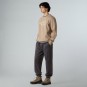 Product image 4 of the product “DREW PEAK Sweater 2026 mushroom grey/gravel S”