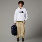 Artikelbild 4 des Artikels “DREW PEAK Hoodie 2026 tnf white/tnf black S“
