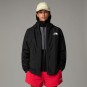 Artikelbild 4 des Artikels “WOMEN ANTORA RAIN Jacke 2027 tnf black L“