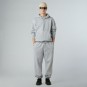 Product image 4 of the product “ESSENTIAL RELAXED STRAIGHT Joggingpant 2026 tnf light grey heather XXL”
