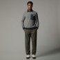 Artikelbild 4 des Artikels “KECHA Sweater 2026 smoked pearl/asphalt grey L“