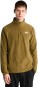 Artikelbild 4 des Artikels “GLACIER 1/4 Zip Fleece 2027 caraway seed M“