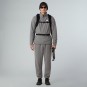 Product image 4 of the product “GLACIER 1/4 Zip Fleece 2027 tnf mid grey heather XL”