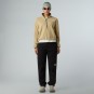 Artikelbild 4 des Artikels “WOMEN GLACIER SHORT 1/2 Zip Fleece 2026 khaki stone L“