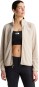 Product image 4 of the product “WOMEN GLACIER Zip Fleece 2027 timeless taupe XL”