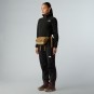 Product image 4 of the product “WOMEN GLACIER 1/4 Zip Fleece 2027 tnf black XS”